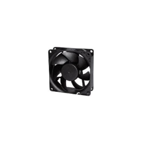 VENTOLA 80X80X25 24V VAPO