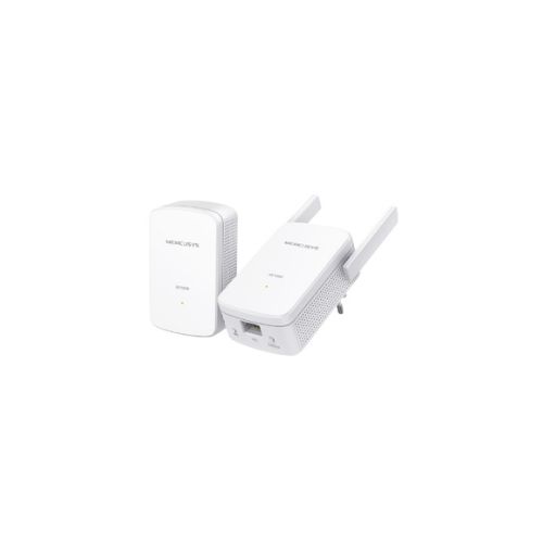 MP510 KIT - Powerline wi-fi av1000 gigabit plc