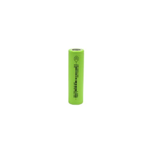 ICR18650-29V - Li-ion 18650 3.6v 2.9ah - polo piatto eve