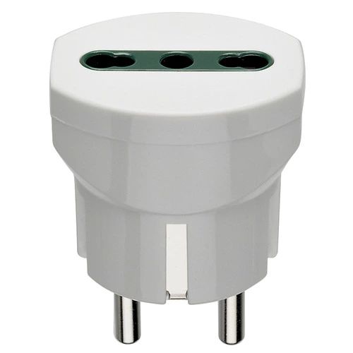 Adattatore Schuko - 10/16A