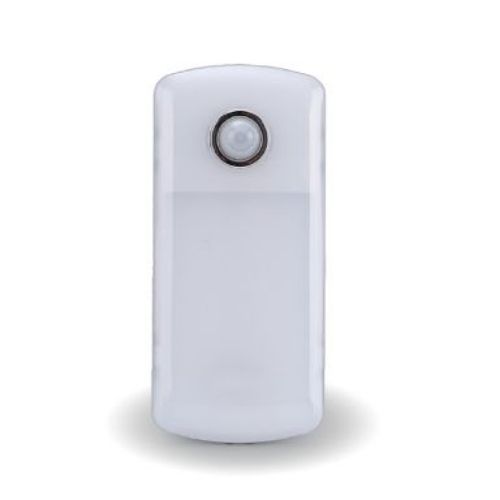 RX4097 - Torcia led multifunzione antiblackout/night light/pir sensor