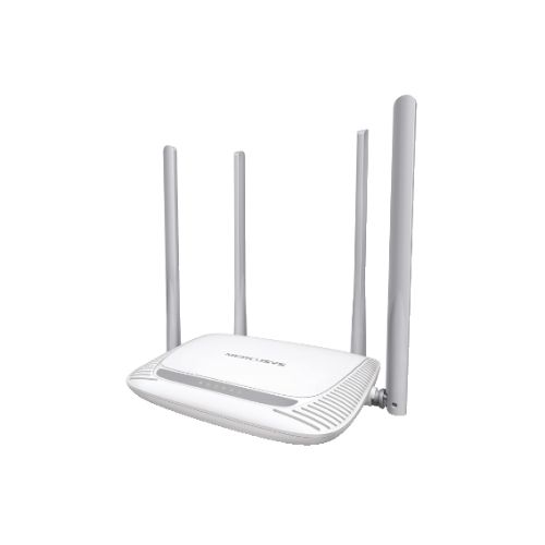 Router Mercusys N300 Mbps MW325R