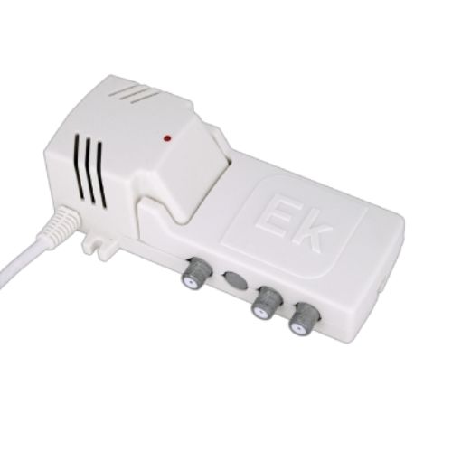 AA 20 L2 - Amplificatore da appartamento 2 OUT