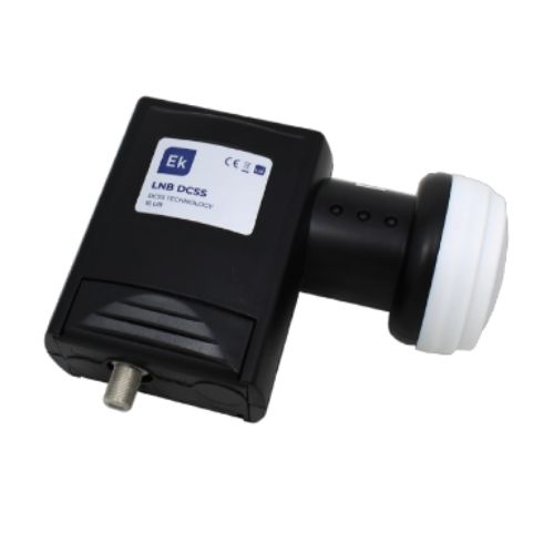 LNB DCSS - Per 16 utenti