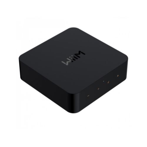 WIIM PRO Streamer di Rete Hi-Res Audio