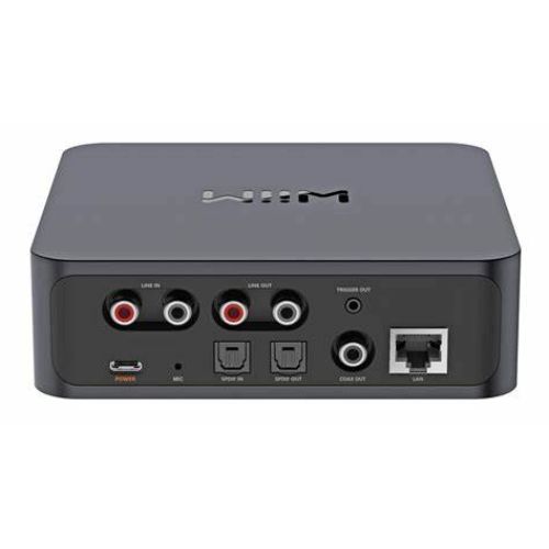 WIIM PRO Streamer di Rete Hi-Res Audio