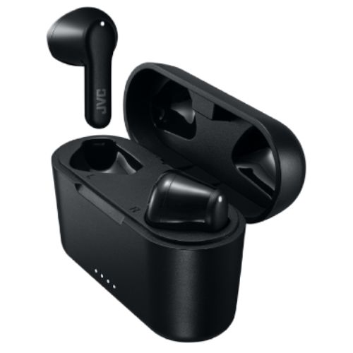 HA-A3T-B-U - Auricolare bluetooth true wireless con microfono IPx4 nero