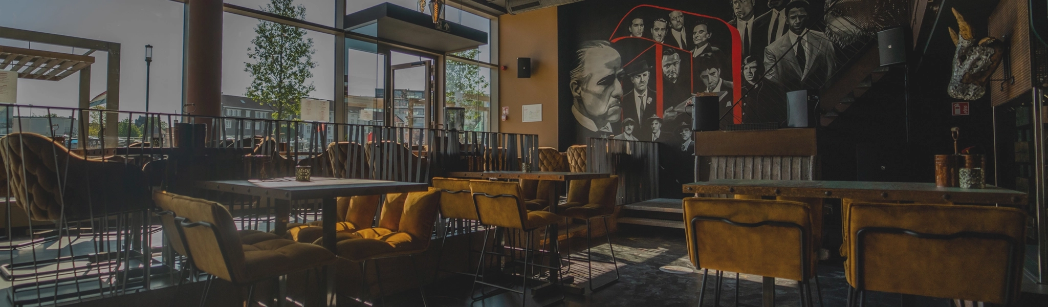 filodiffusone ristorante roma